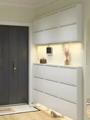 Sapateira Fina de Madeira – 3 Portas